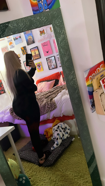 Artist Hailey_Rae20 Foto 2