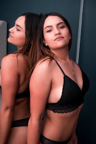 Interprete SaraEvanns Foto 3