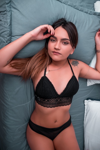 Interprete SaraEvanns Foto 2