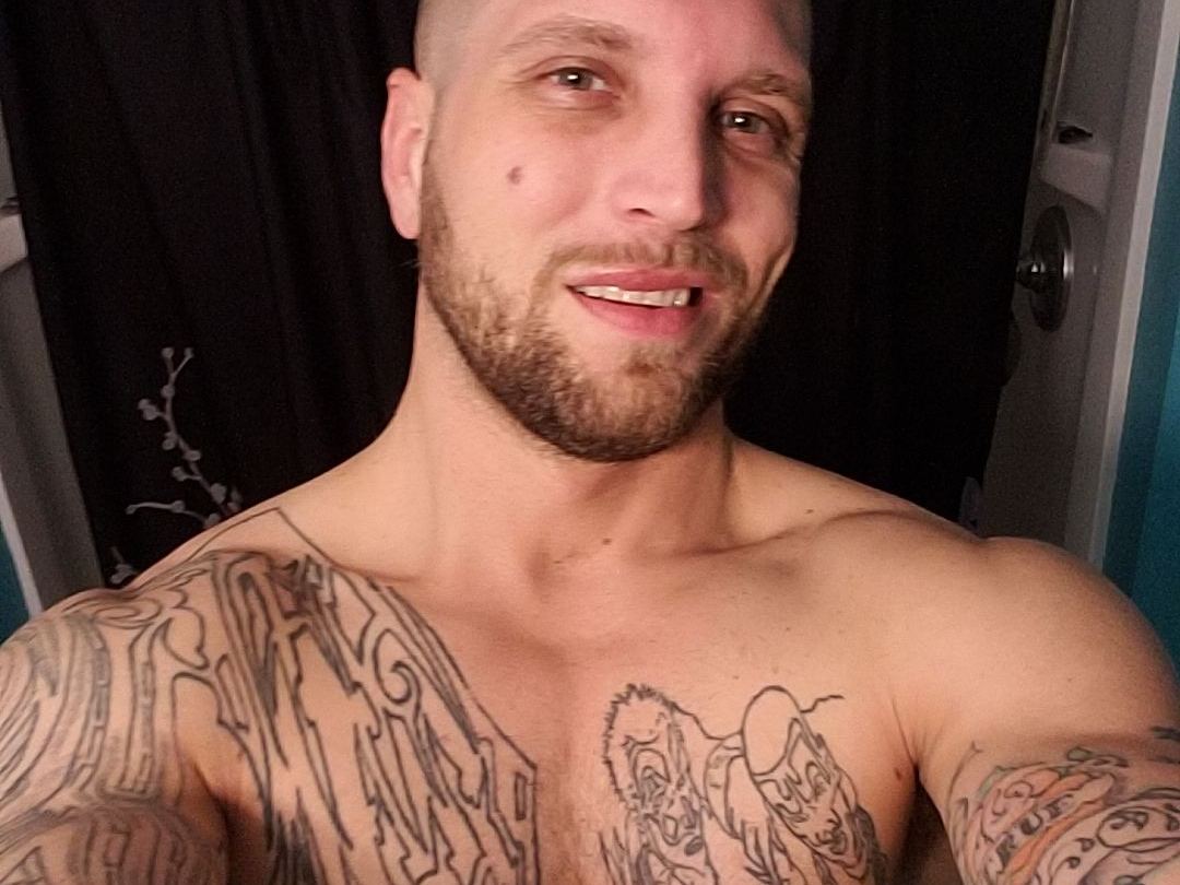 XxXMagikMikeXxX Profilbild des Cam-Modells 