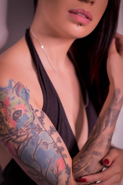 Artista candy_smith95 Foto 1