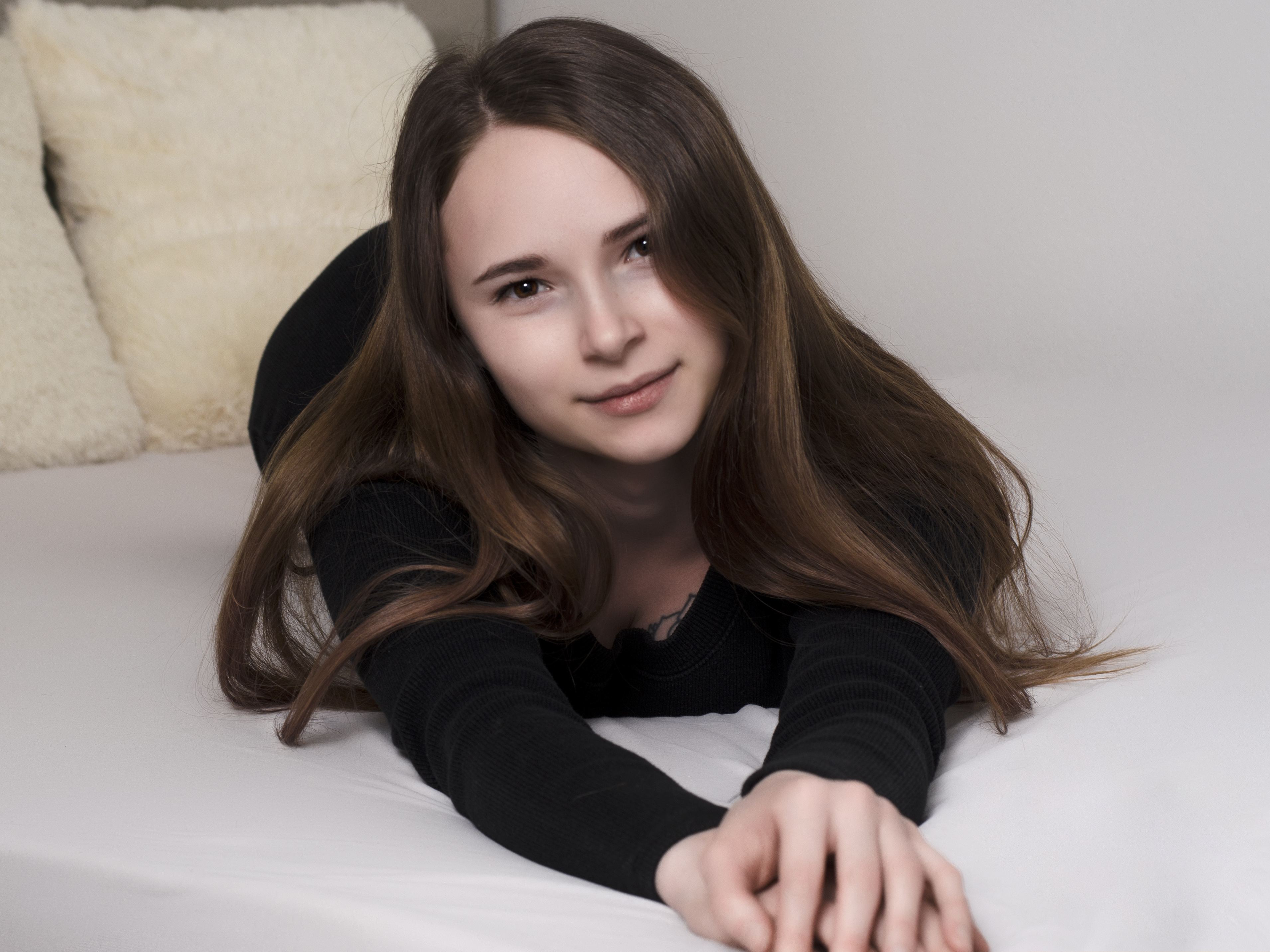LisaBeautyYoung profielfoto van cam model 