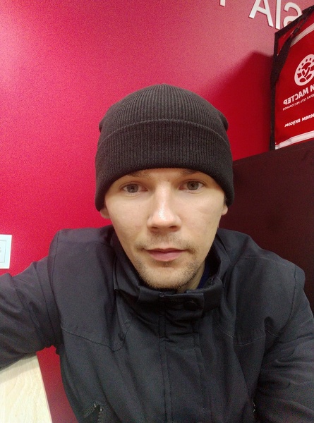 Performer JohniLight Photo 5