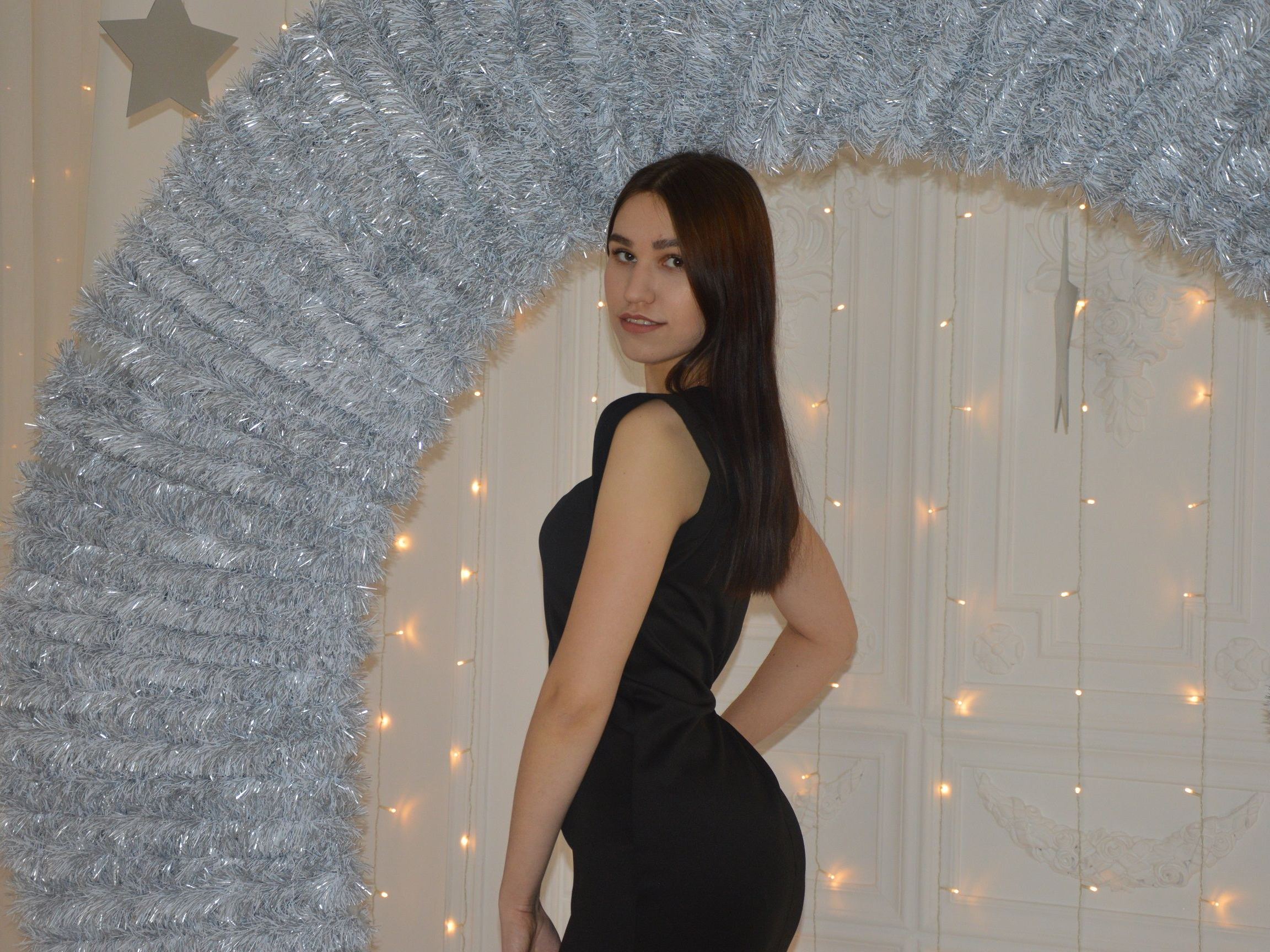 SweetHoneye profielfoto van cam model 