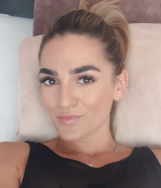 Utøver MissNikkole Bilde 11