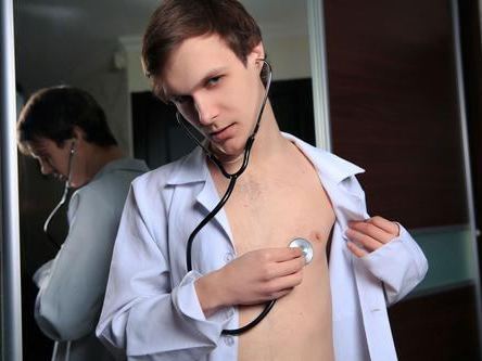 Image de profil du modèle de webcam Evansis