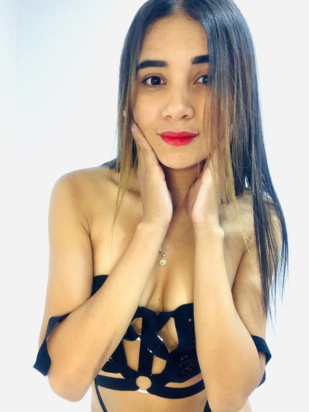 Utøver AnggelaParker Bilde 6