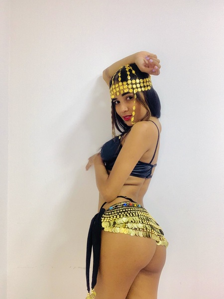 Utøver AnggelaParker Bilde 7