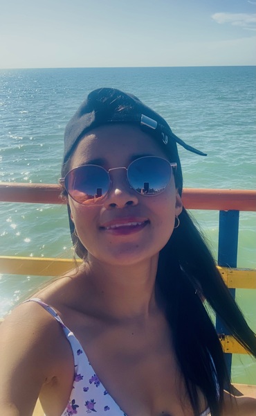 Utøver AnggelaParker Bilde 8