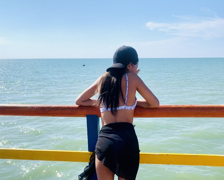 Utøver AnggelaParker Bilde 9