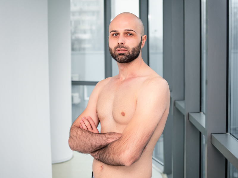 Artiest KarlMartins Foto 11