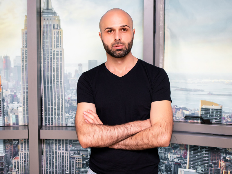 Artiest KarlMartins Foto 4