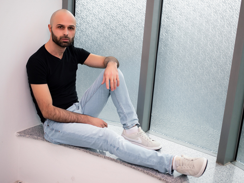 Artiest KarlMartins Foto 2