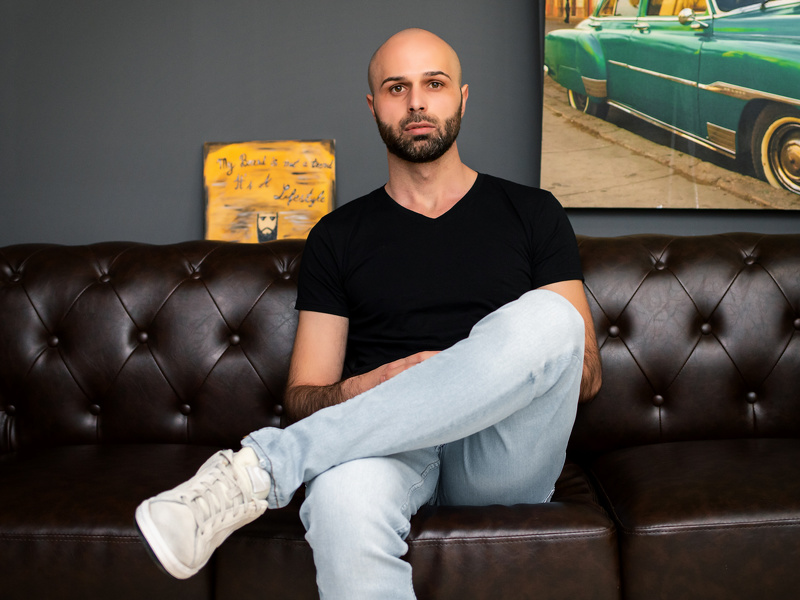 Artiest KarlMartins Foto 6