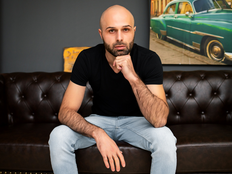 Artiest KarlMartins Foto 5