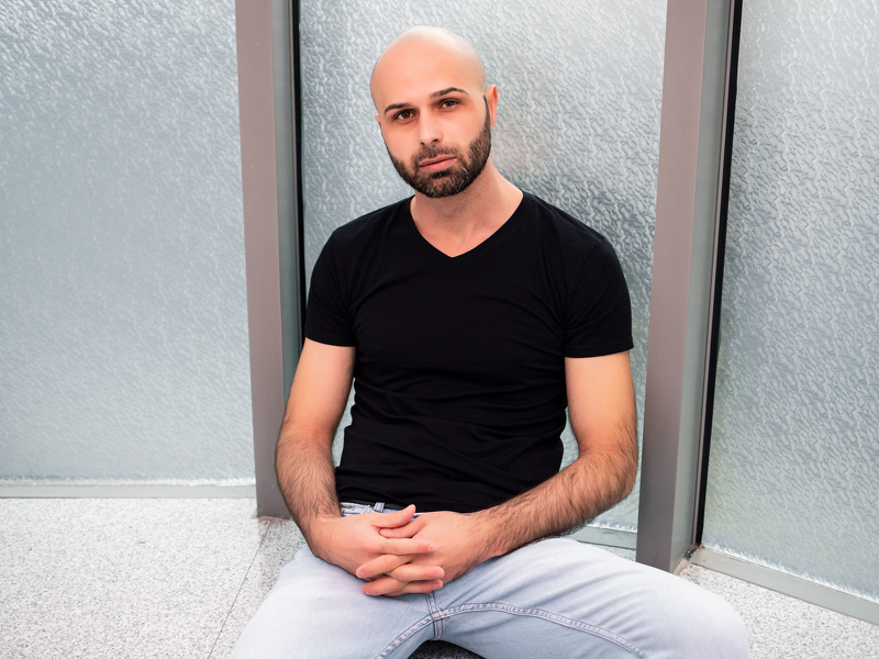 Artiest KarlMartins Foto 3