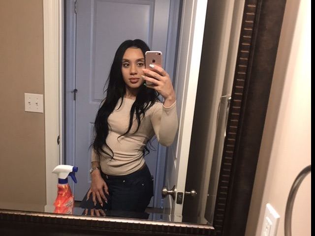 TheRealTinaBrooks cam model profile picture 