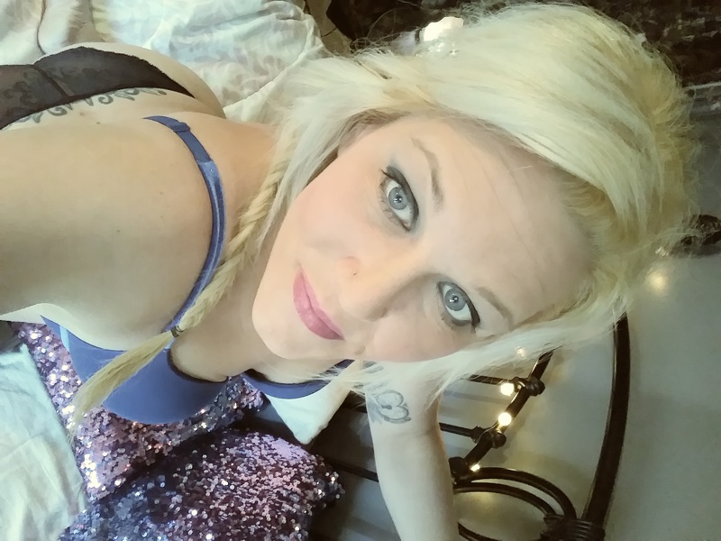 Interprete ZoeyEverheart Foto 5