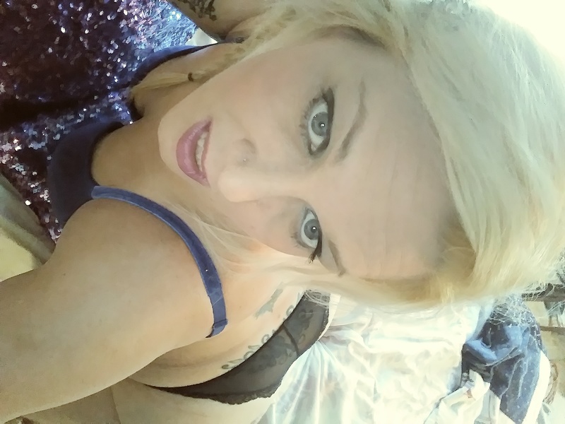 Interprete ZoeyEverheart Foto 4