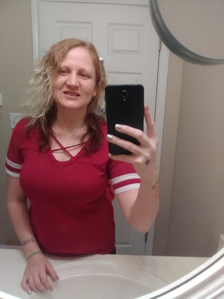 Interprète krystals_krystal86 Photo 3