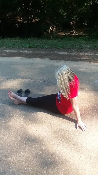 Interprète krystals_krystal86 Photo 2