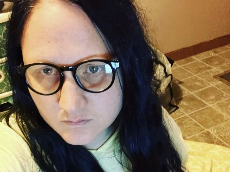 krystals_krystal86 profilbild på webbkameramodell