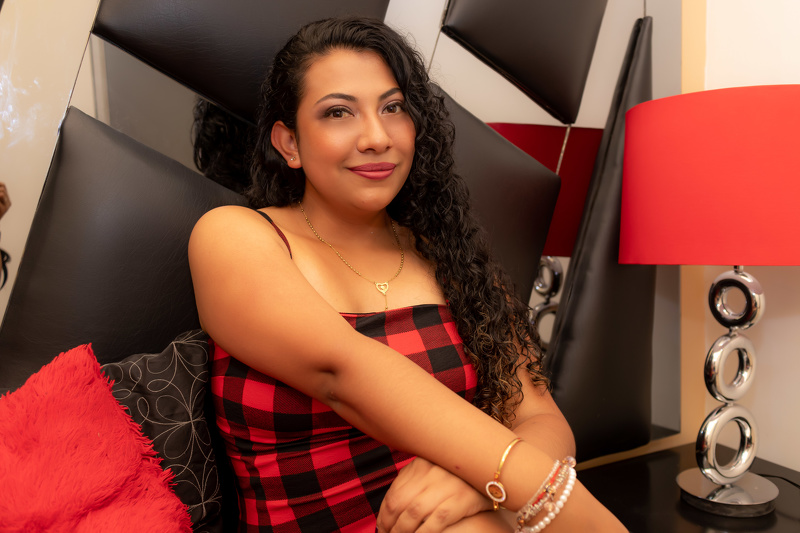 Interprete CinnamonCandy Foto 3