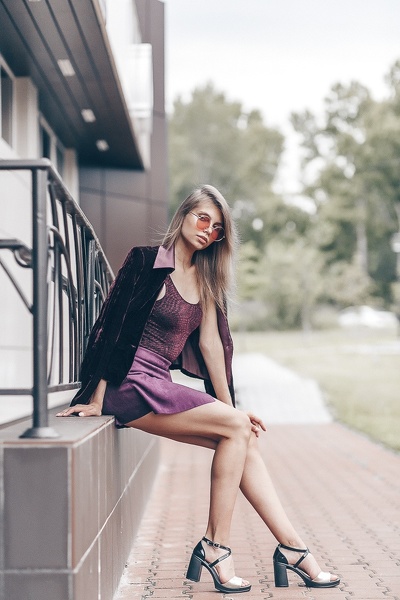 Interprète Katerina_kiti Photo 1