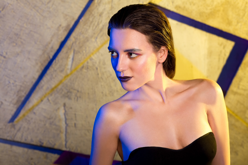 Artista DianaStyle Foto 2