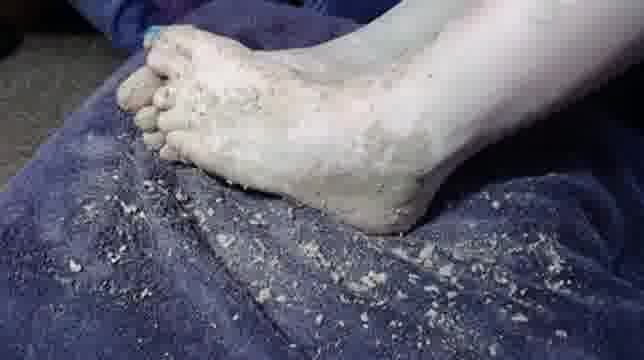 Utøver Laurasquirts Video 1