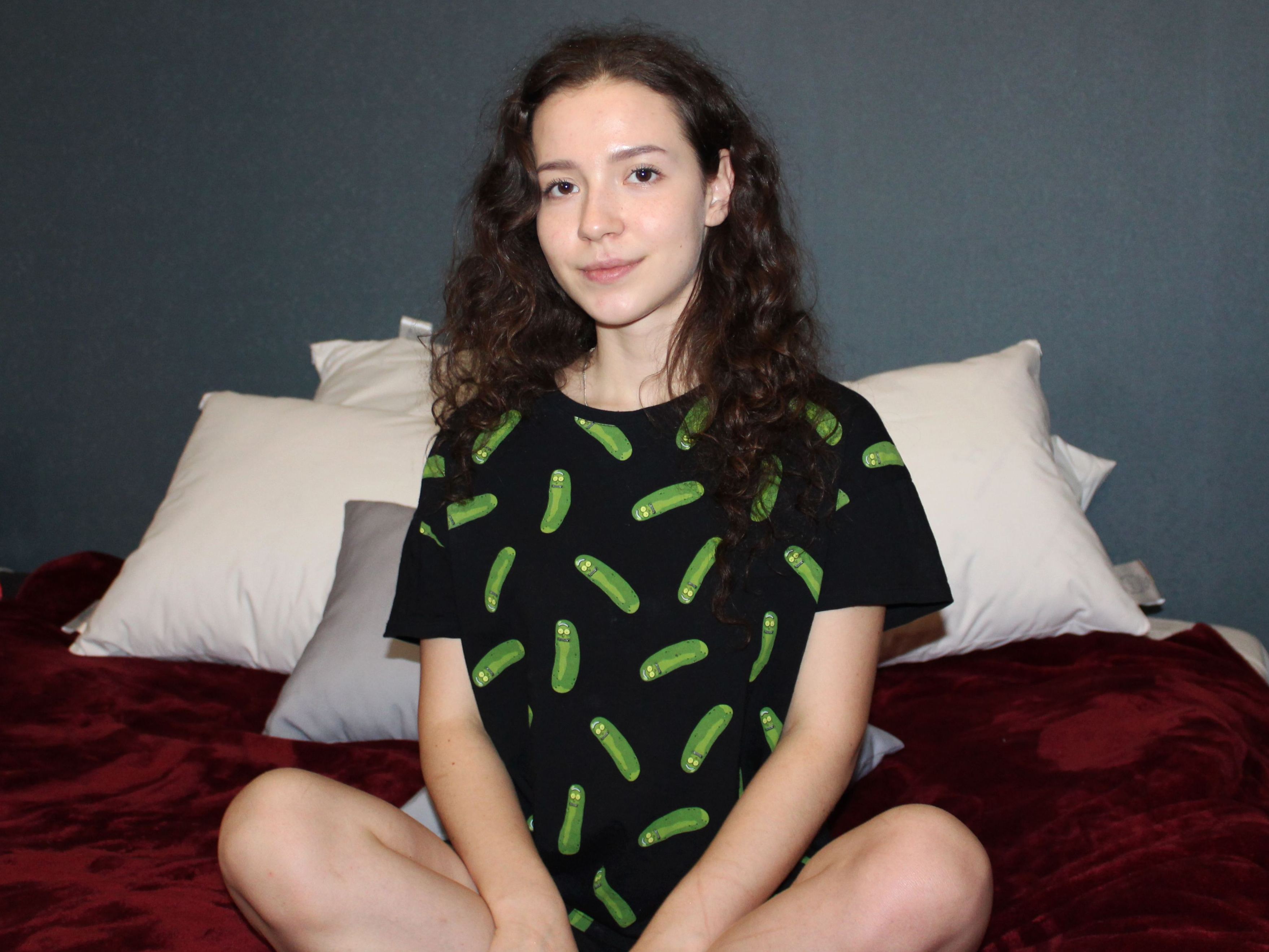 AgnesFigeral cam model profile picture 