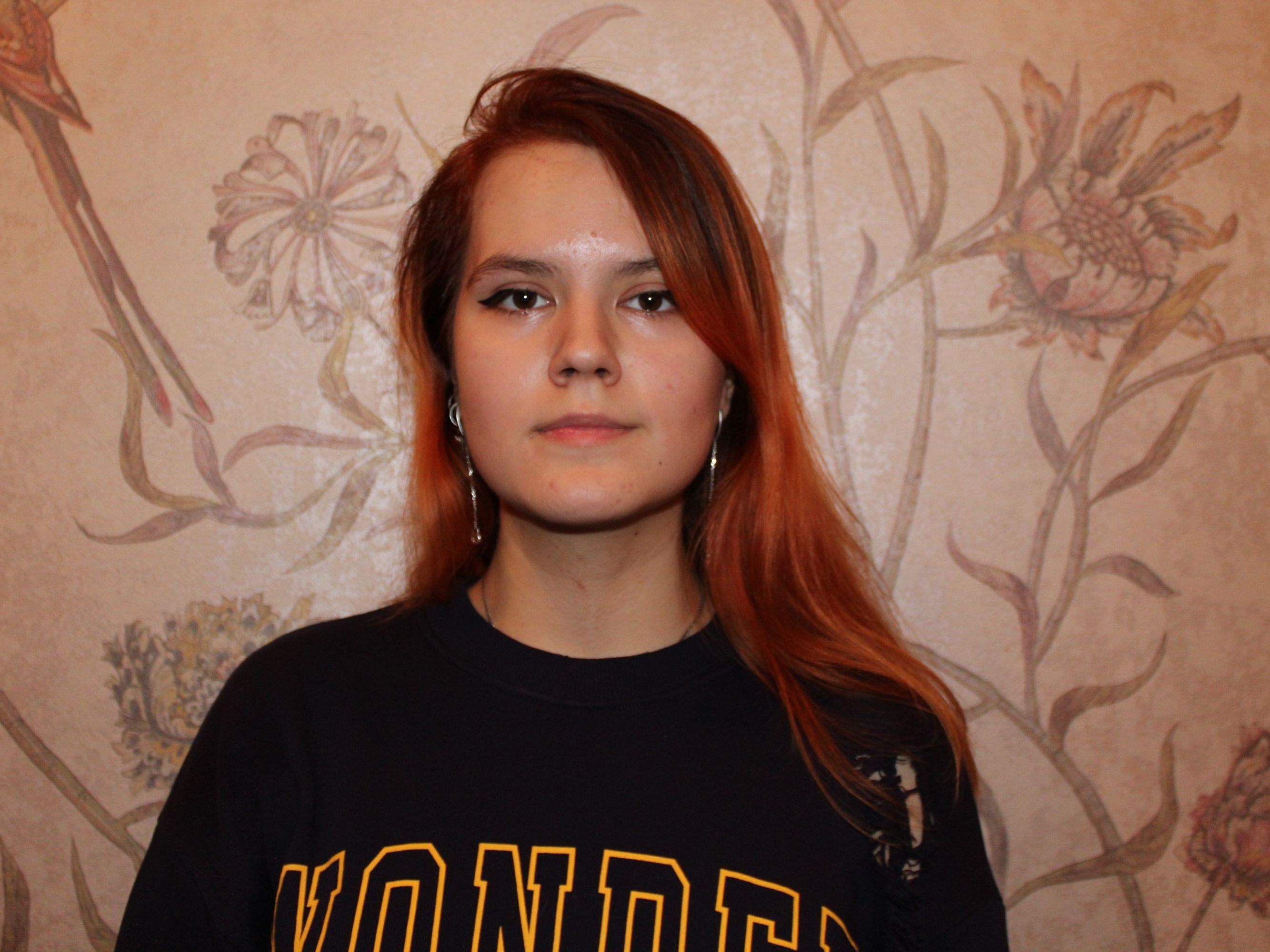 InnerStrength Profilbild des Cam-Modells 