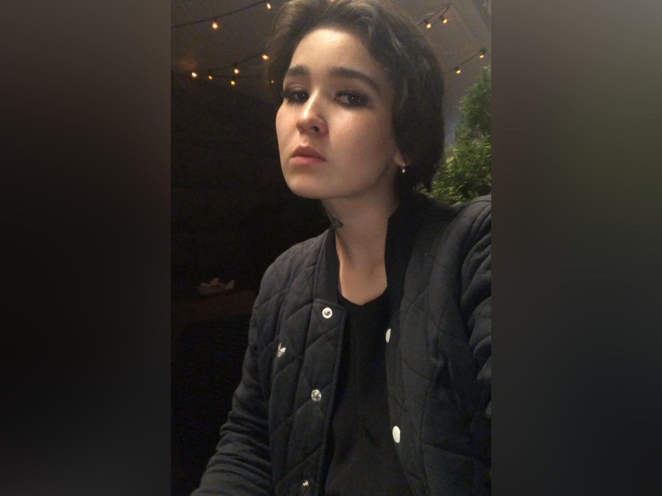 Foto de perfil de modelo de webcam de KristalRise 