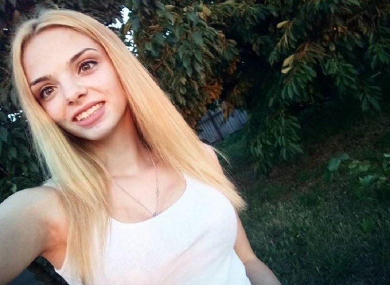 Utøver StarlletLove Bilde 5