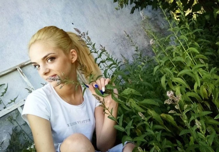 Utøver StarlletLove Bilde 3