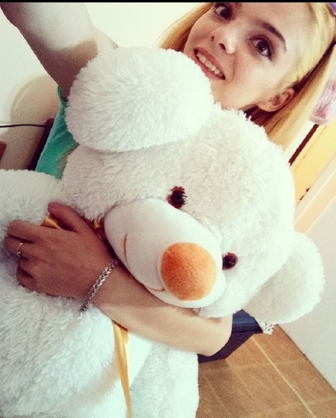 Utøver StarlletLove Bilde 2