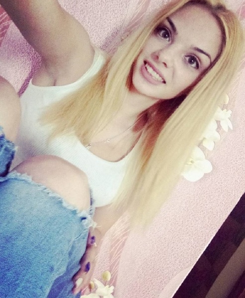 Utøver StarlletLove Bilde 4