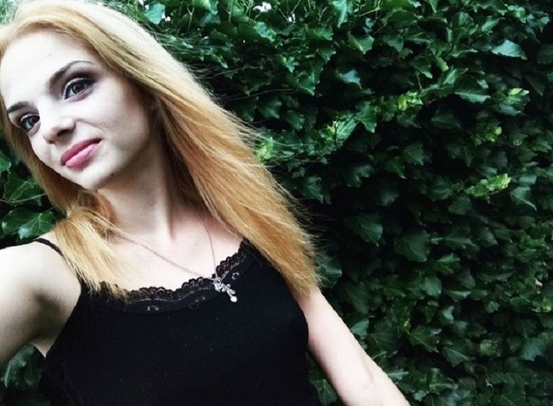 Utøver StarlletLove Bilde 6