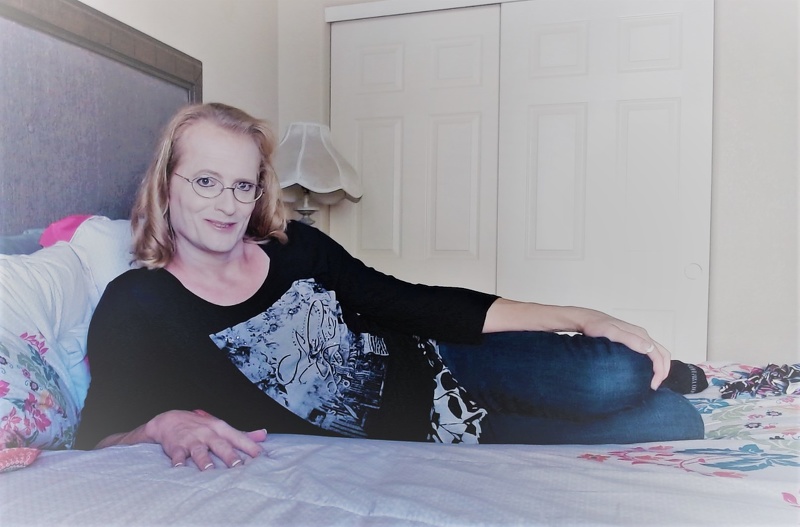 Interprete MarceyTodd Foto 3