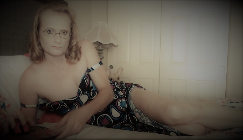 Interprete MarceyTodd Foto 4