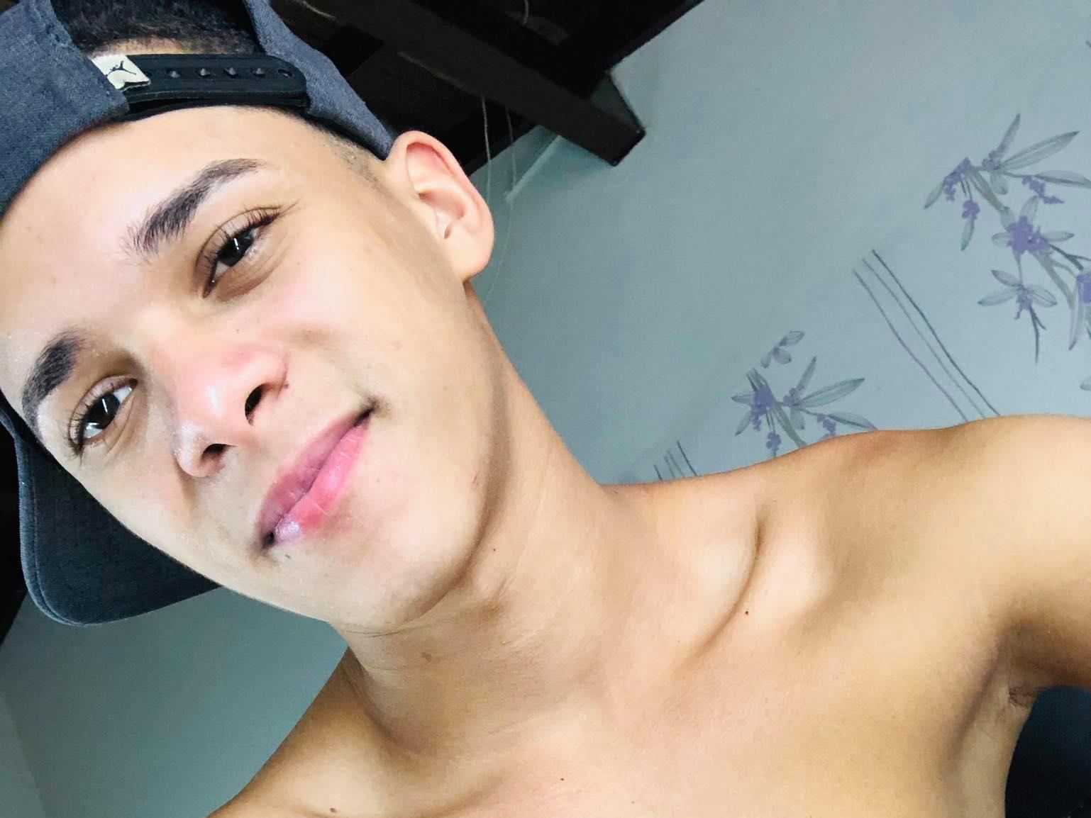 nice_buttx Profilbild des Cam-Modells 