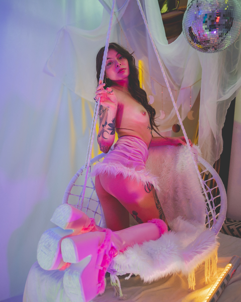 Artista Chula97 Foto 10