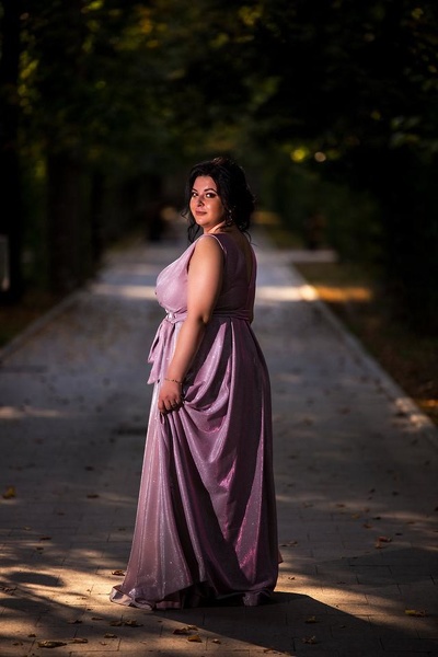 Interprete SaraJJ Foto 9