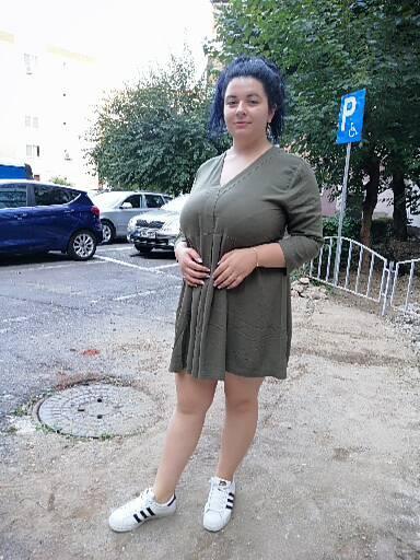 Interprete SaraJJ Foto 2