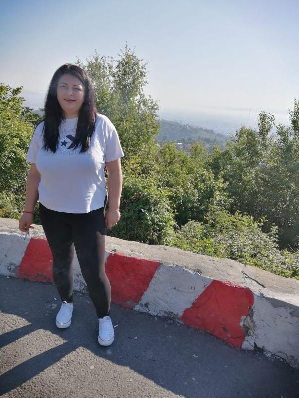 Interprete SaraJJ Foto 4