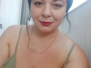 SaraJJ immagine del profilo del modello di cam