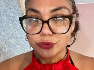 Image de profil du modèle de webcam MommaCat37