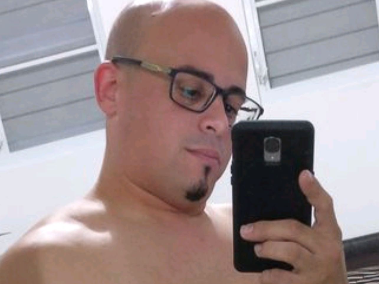 Foto de perfil de modelo de webcam de Jonte 