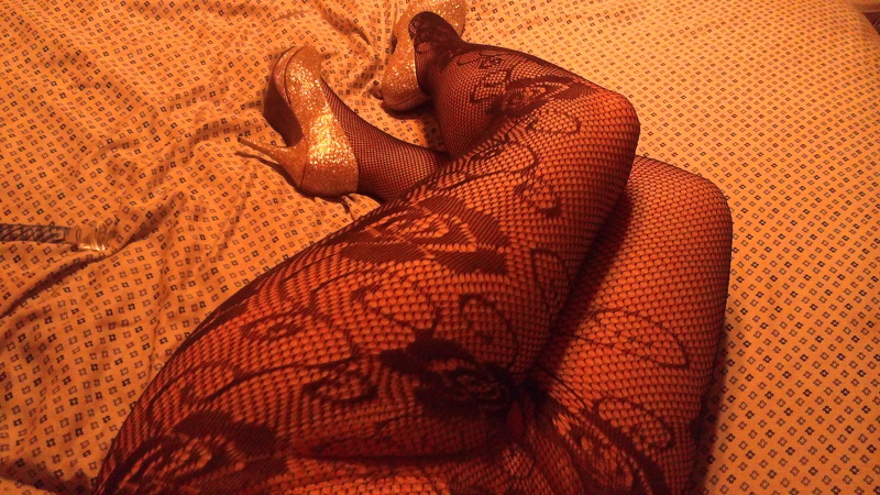 Artista MrsSubmissiveSmith Foto 1