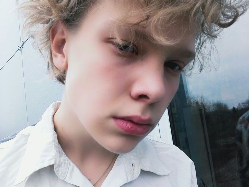 Image de profil du modèle de webcam Sashaohlux